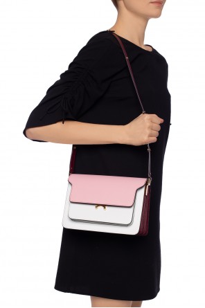 'trunk' shoulder bag, zdjęcie 2 'trunk' shoulder bag od Marni